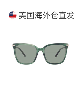 【美国直邮】ferragamo/菲拉格慕 太阳镜 【付后1h可退】