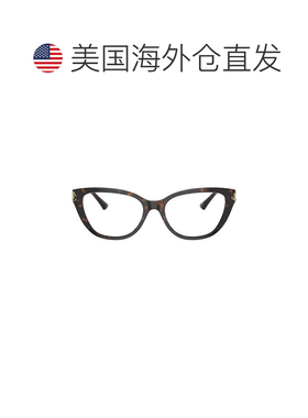 自营jimmy choo0jc3011 Cat-Eye Tortoiseshell Acetate Sunglass