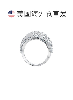 1h可退 【美国直邮】swarovski 通用 戒指