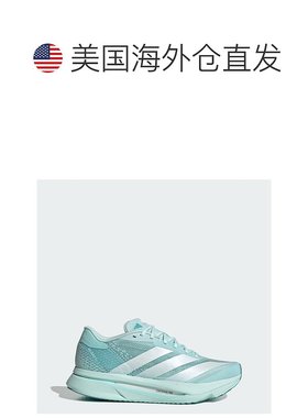 自营Women's adidas Adizero SL2 Shoes - halo mint / cloud whi