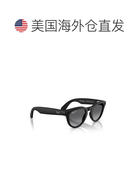 1h可退 【美国直邮】ray-ban  太阳镜