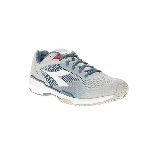 1h可退 【美国直邮】diadora 男士 时尚休闲鞋运动正品休闲舒适轻 - 图0