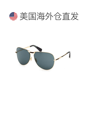 自营max maraMM0134 30N闪亮深金/绿色-闪亮深金 美国奥莱直发