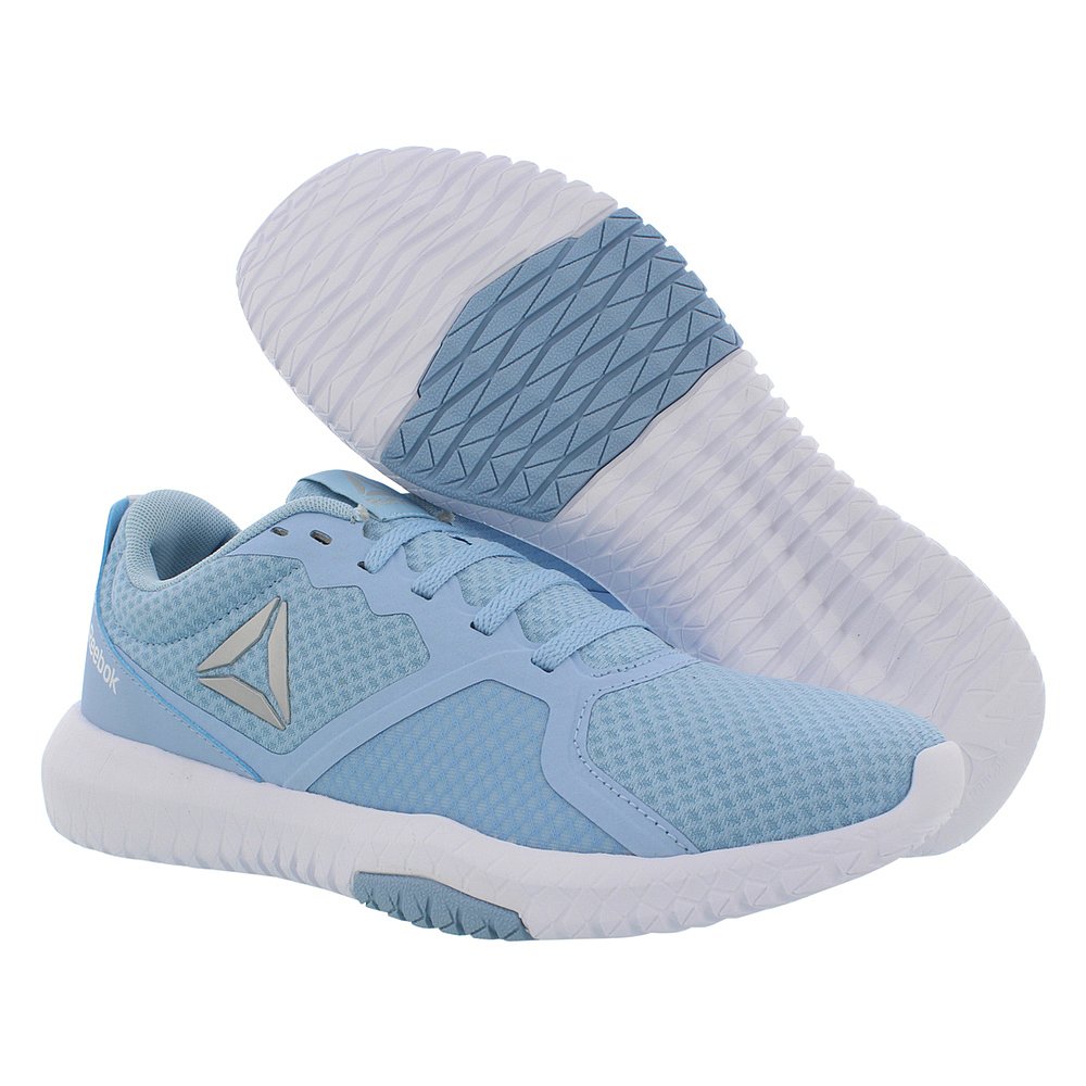 天猫国际美国直购美国直邮 reebok 锐步Flexagon Force Womens女士运动鞋2