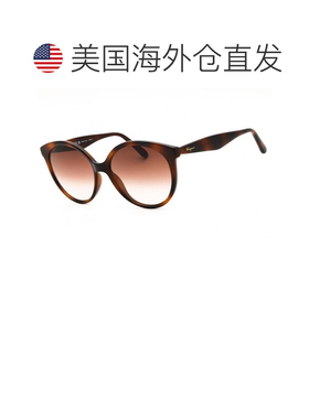 【美国直邮】ferragamo/菲拉格慕 太阳镜 【付后1h可退】