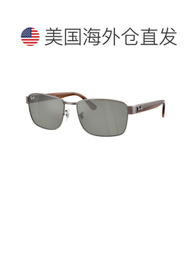 【美国直邮】ray ban/雷朋  太阳镜