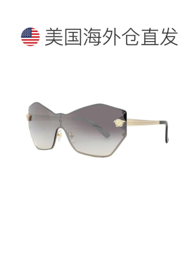 【美国直邮】versace/范思哲  太阳镜