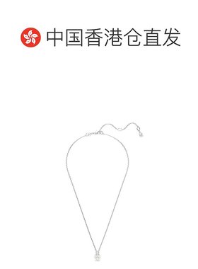 自营SWAROVSKI项链5693897施华洛世奇珍珠水晶七夕礼物
