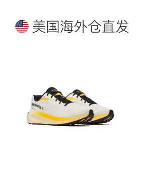 自营Men's Merrell Morphlite J068383 Sneakers Eggshell Rush R