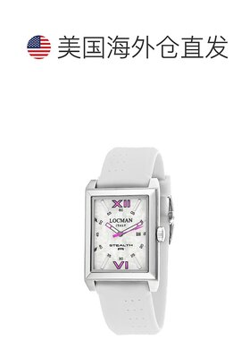 自营Locman Men's Mop dial Watch - mop 美国奥莱直发