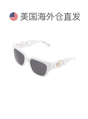 1h可退 【美国直邮】versace  太阳镜范思哲