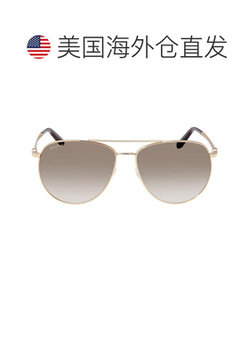 【美国直邮】ferragamo/菲拉格慕  太阳镜