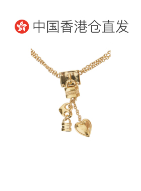香港直邮Chloe/蔻依 项链 CH26AJN07吊坠