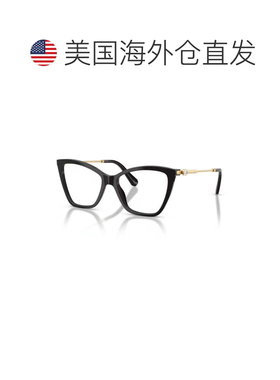 自营swarovski0sk2051 Cat-Eye Sunglasses - grey 美国奥莱直发