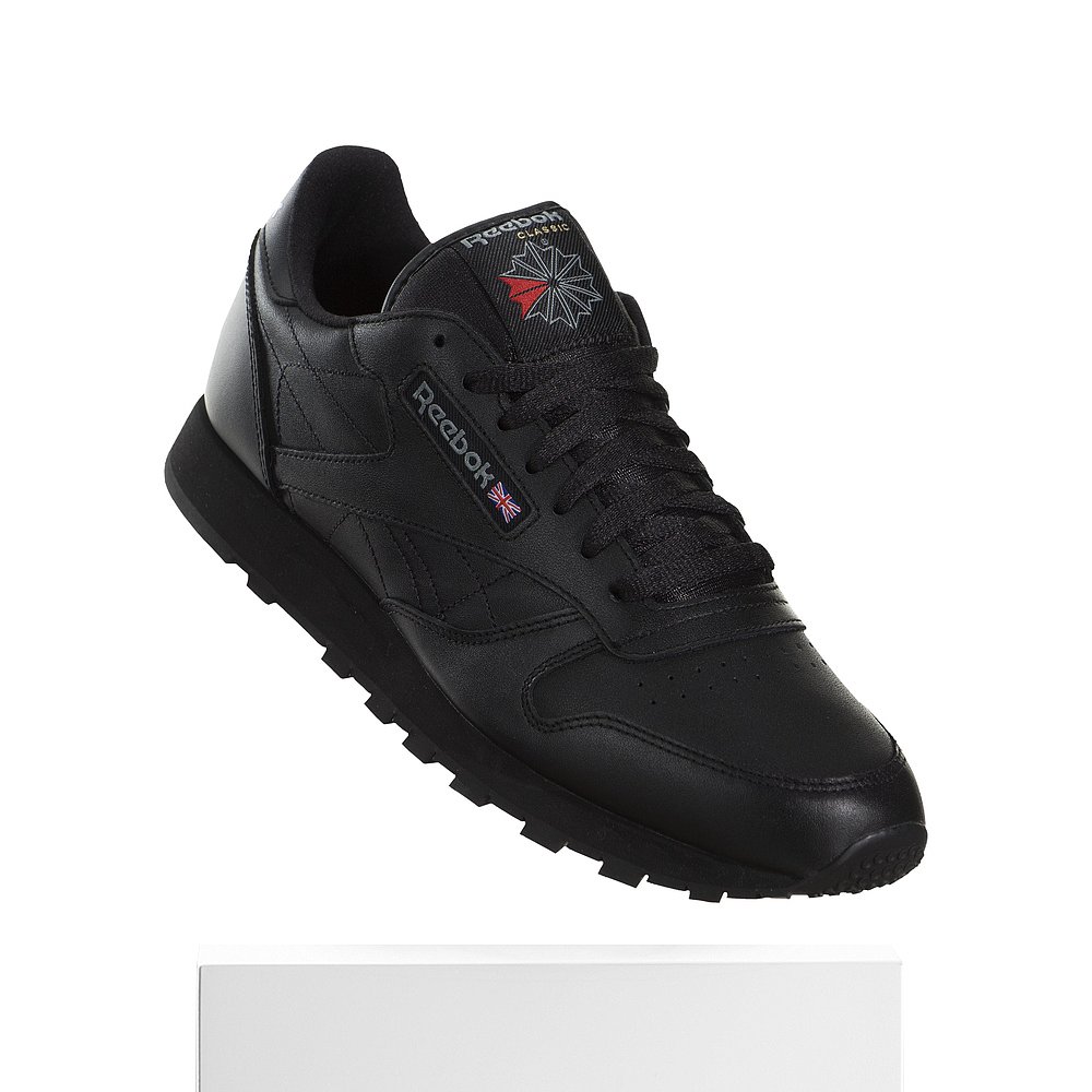天猫国际美国直购美国直邮Reebok Classic Leather 锐步男鞋 经典复古运动休闲鞋3