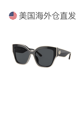 自营Tory Burch  TY 7184U 192987 54mm Womens Butterfly Sungla