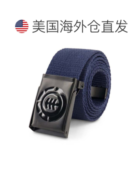 自营element元素腰带 - 512 裤子帆布金属 美国奥莱直发