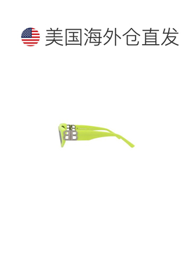 1h可退 【美国直邮】balenciaga 通用 太阳镜巴黎世家