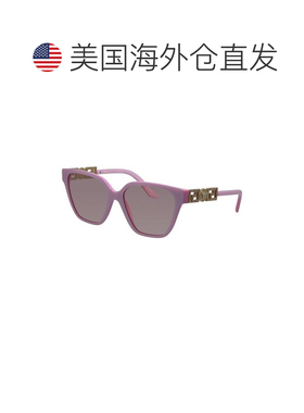 【美国直邮】versace/范思哲  太阳镜