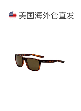 自营Nike男士Essential Endeavor 57mm海藻太阳镜EV1122-202-57-