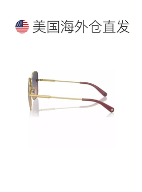 【美国直邮】versace/范思哲  太阳镜
