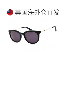 自营anne kleinAK7097 410蓝色乌龟/灰色-乌龟蓝色 美国奥莱直发