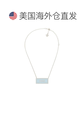 【美国直邮】versace/范思哲  项链