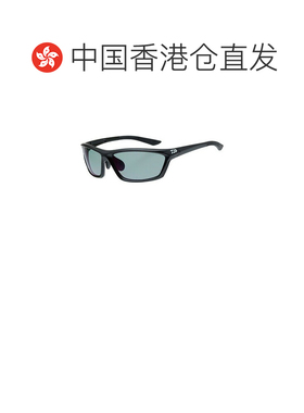 自营 Daiwa DN-4216H（聚碳酸酯变色偏光眼镜）哑光黑/浅灰色 049