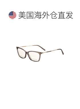 自营Marc Jacobs女式53mm灰金太阳镜MARC508-0FT3-53-灰金 美国奥