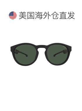 自营Carrera Green Oval Men's Sunglasses CARRERA DUCATI 012/S