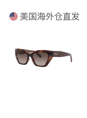 自营salvatore ferragamo  太阳镜 美国奥莱直发