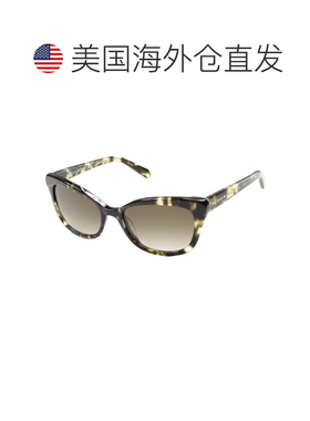 自营Kate Spade  KS Amara JBA Womens Cat-Eye Sunglasses - bro