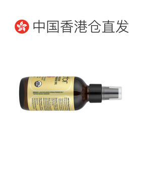 香港直邮Pura D'or,有机月见草精油，4 液量盎司（118 毫升）正品