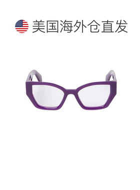 自营off-whiteOerj07Q Style 7Q Squared Geometric Sunglasses I