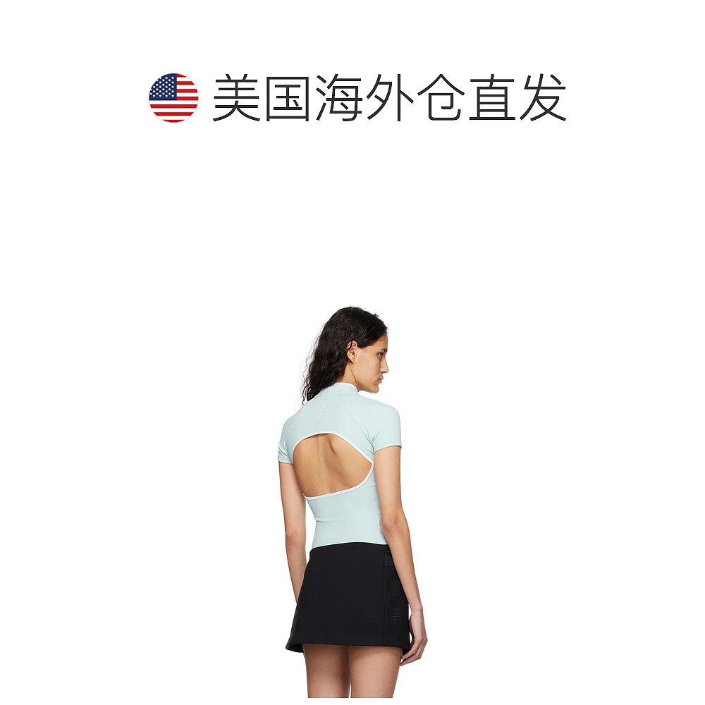 【美国直邮】hyein seo 女士 上装T恤衬衫 - 图1