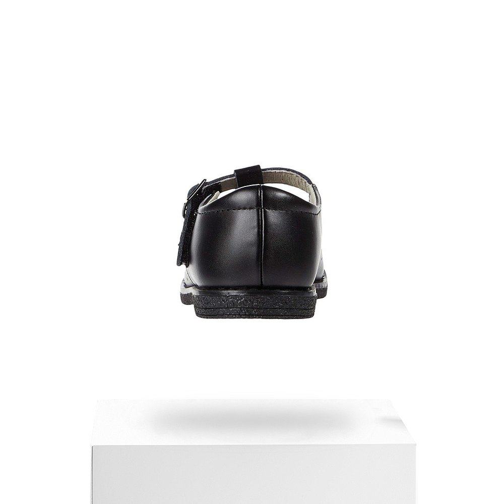 1h可退 【美国直邮】footmates 婴幼儿 时尚休闲鞋 - 图3