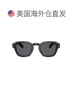 自营pradaPR A16S Sunglasses - grey 美国奥莱直发
