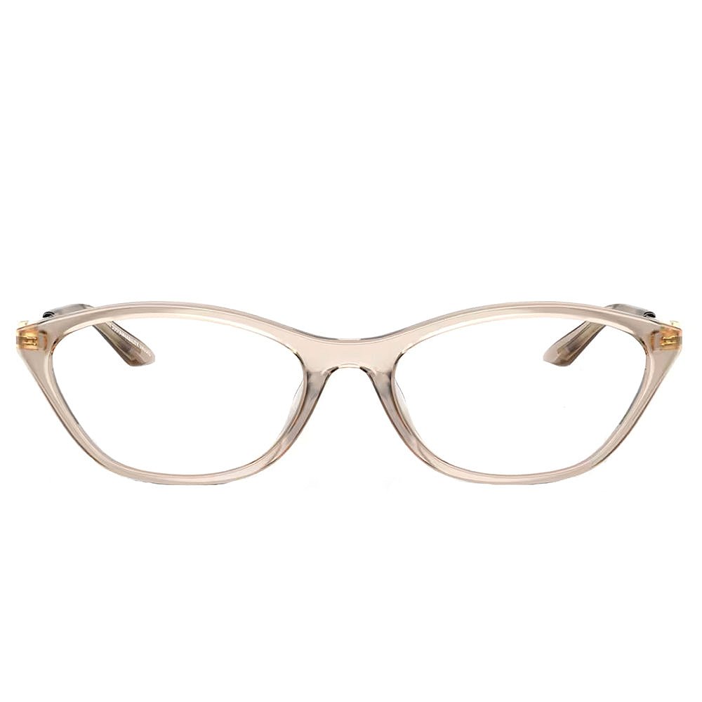 自营 Armani Exchange AX 3121U 8366 54mm 女士不规则眼镜 54mm - 图2