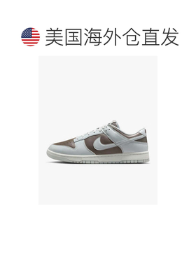 自营Men's Nike Dunk Low Retro HF5441-202 Sneakers White Life