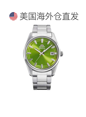 自营Orient Men's Contemporary Stretto 38mm Automatic Watch -