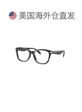 自营michael kors0mk4175d Rectangular Acetate Sunglasses with