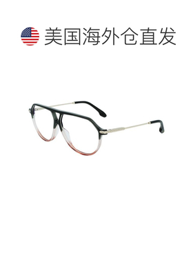 自营Victoria Beckham Acetate Glasses Women's (Frames) - mult