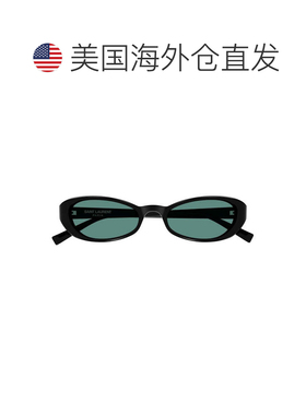 自营saint laurentSl 871 Sue - black 美国奥莱直发