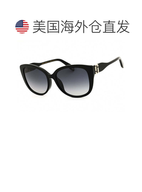 自营marc jacobsMARC 791/F/S 0807 9O黑色/深灰色渐变-黑色 美国