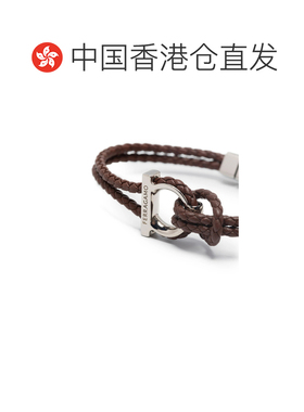 香港直邮FERRAGAMO/菲拉格慕 手链 770141 0712423 BABRO