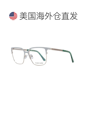 自营Marciano by Guess Metal Glasses Women's (Frames) - beige