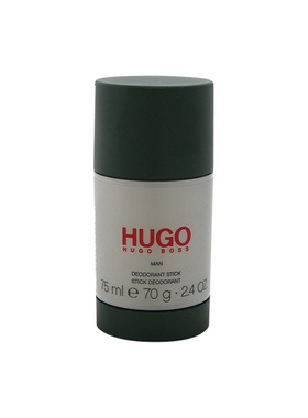 美国直邮Hugo Boss雨果博斯男士香水止汗膏香体膏清新持久75正品