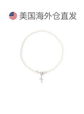 自营vivienne westwoodFaux Pearl Necklace - not applicable 美