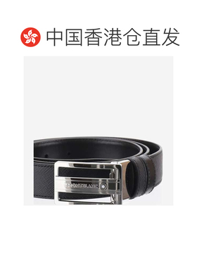 香港直邮Montblanc/万宝龙 腰带 223443皮带