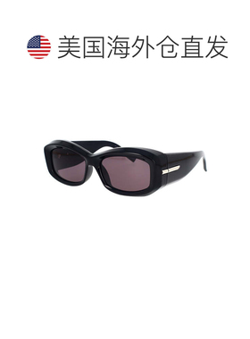 自营givenchyGV40044U 01A黑色/烟黑 美国奥莱直发
